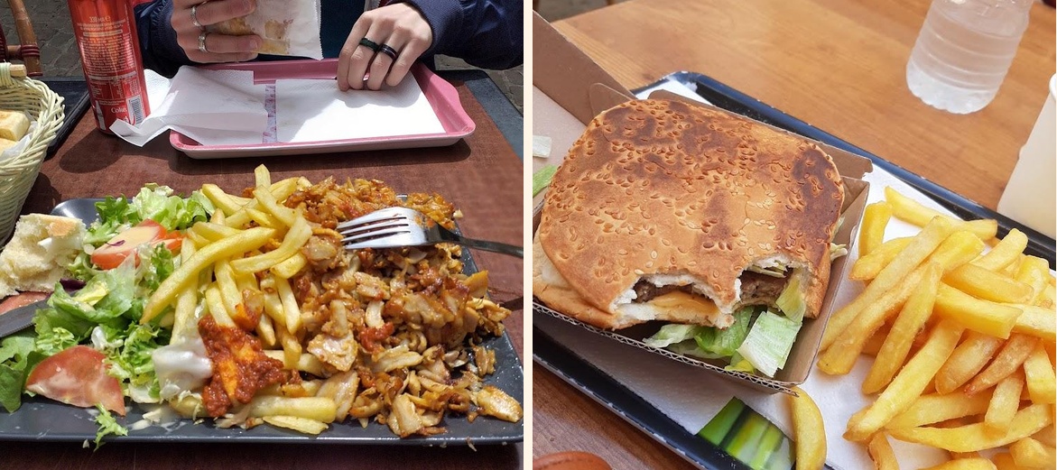 Delices De Byzance - Gallery Image 3