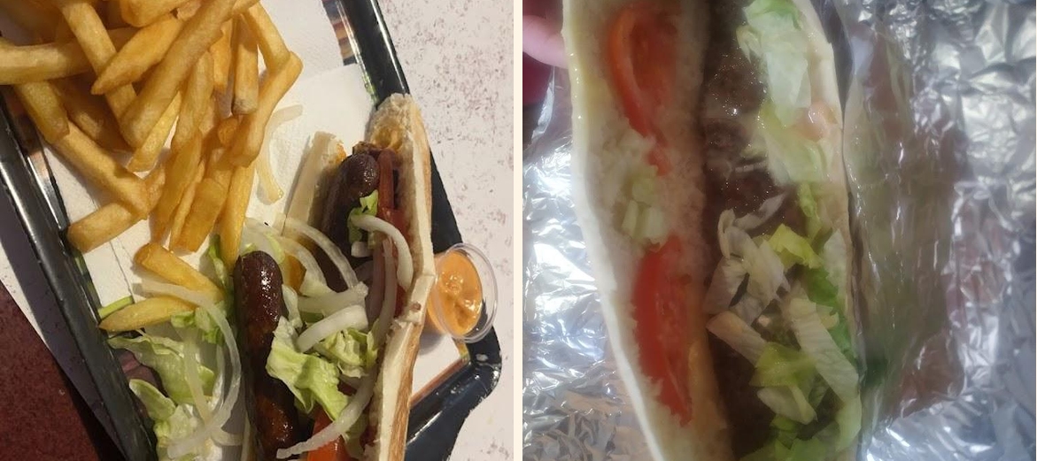 Delices De Byzance - Gallery Image 5